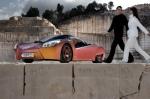 Rinspeed iChange 2009 года